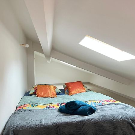 La Maisonnette Un Sejour A Part Longeville-les-Metz ภายนอก รูปภาพ
