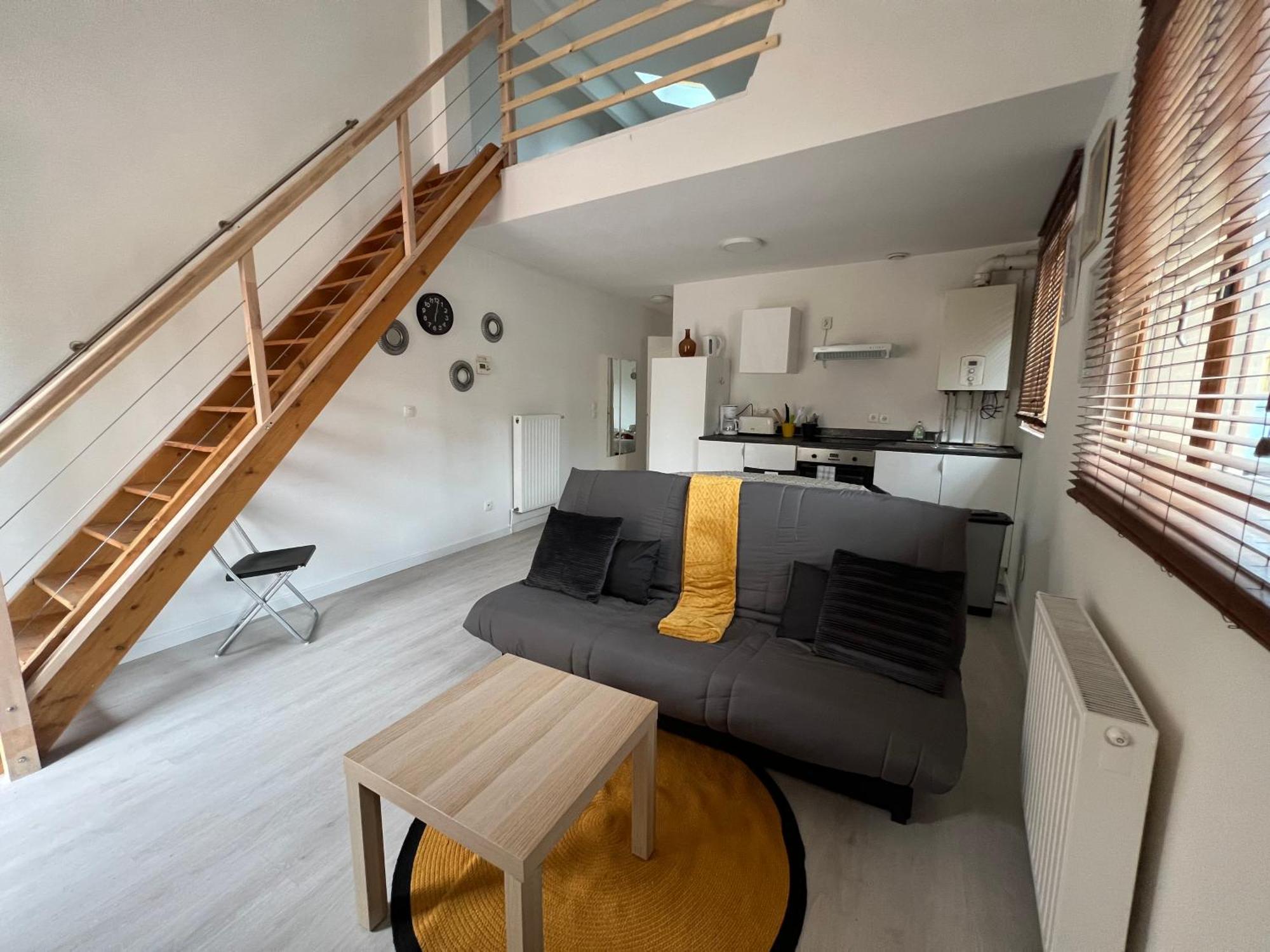 La Maisonnette Un Sejour A Part Longeville-les-Metz ภายนอก รูปภาพ
