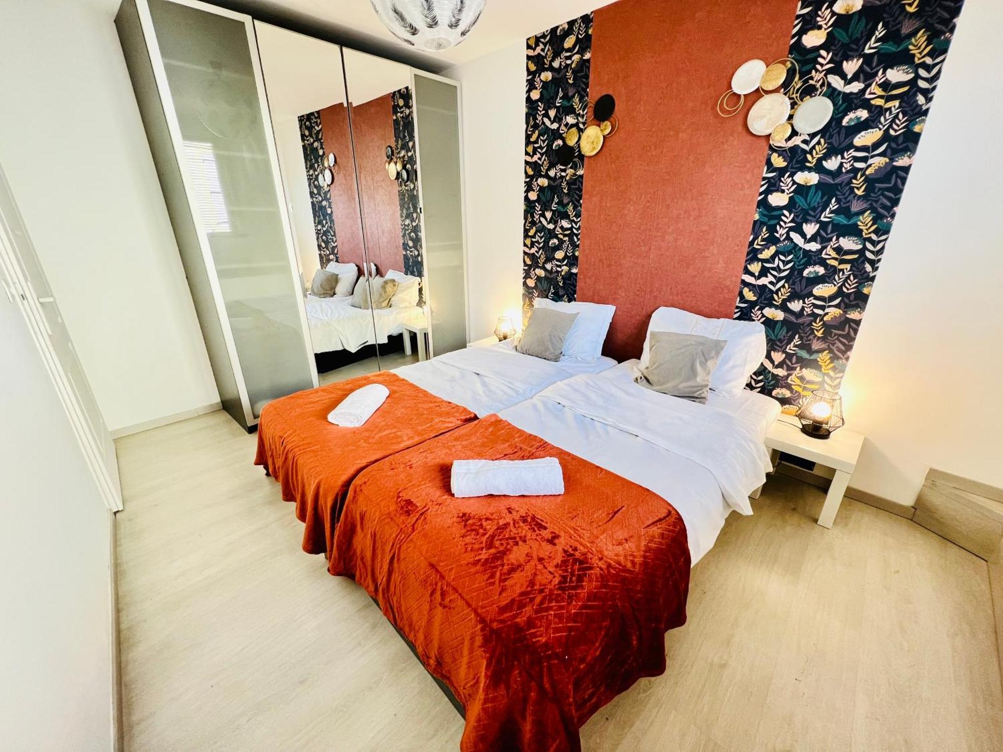 La Maisonnette Un Sejour A Part Longeville-les-Metz ภายนอก รูปภาพ