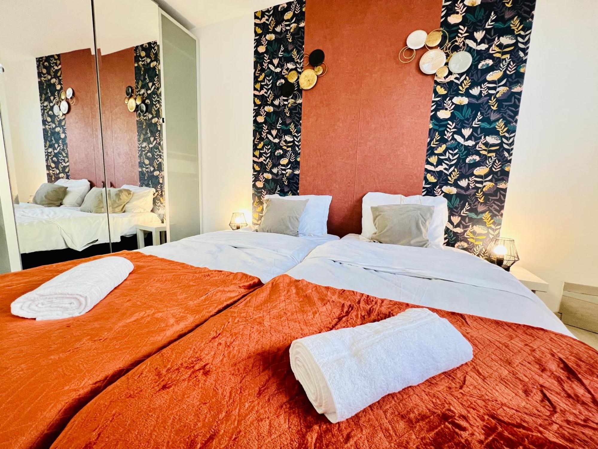 La Maisonnette Un Sejour A Part Longeville-les-Metz ภายนอก รูปภาพ