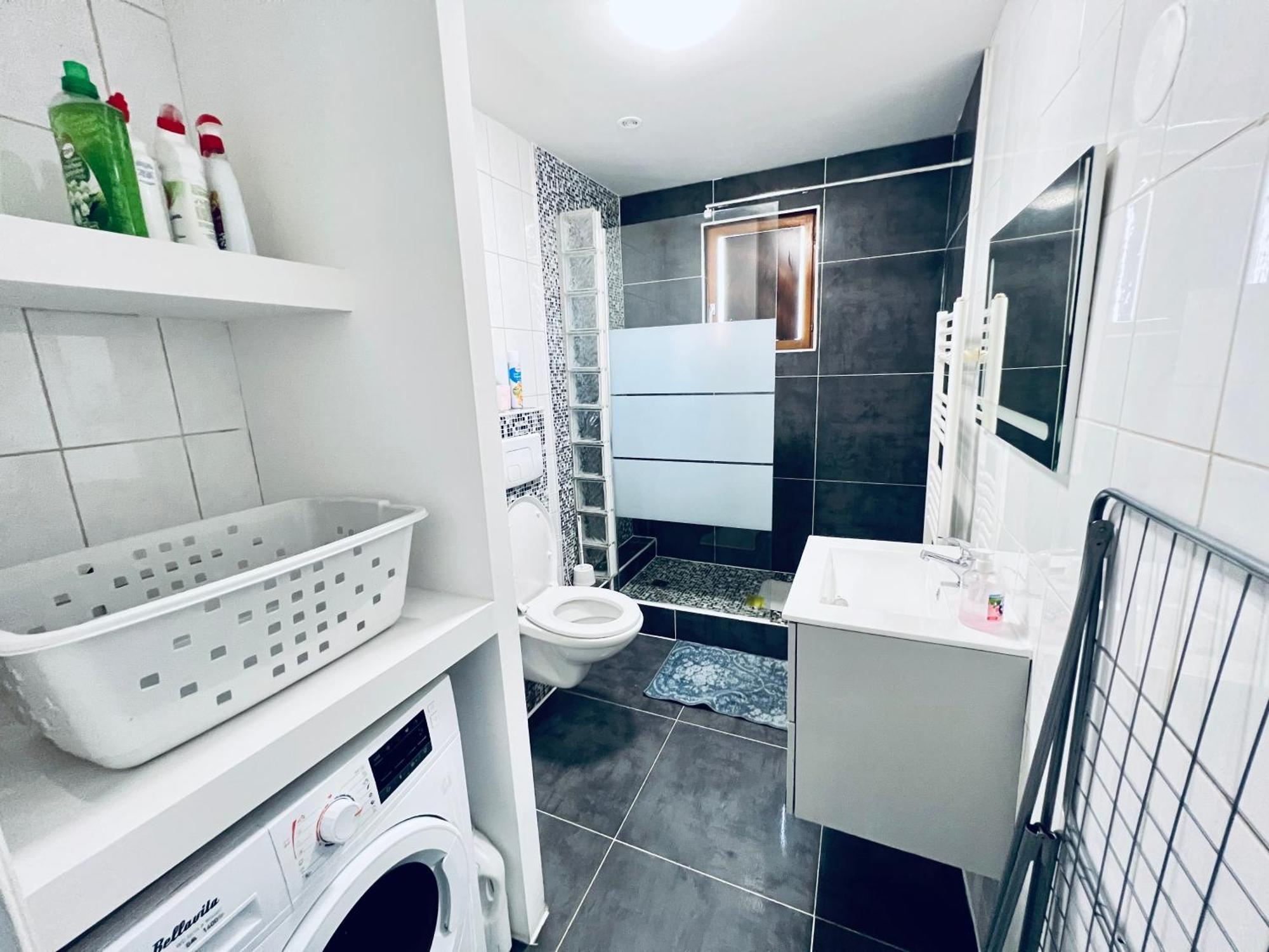 La Maisonnette Un Sejour A Part Longeville-les-Metz ภายนอก รูปภาพ