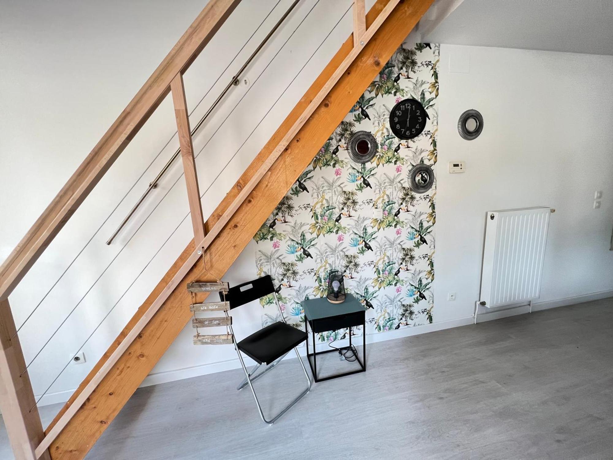 La Maisonnette Un Sejour A Part Longeville-les-Metz ภายนอก รูปภาพ