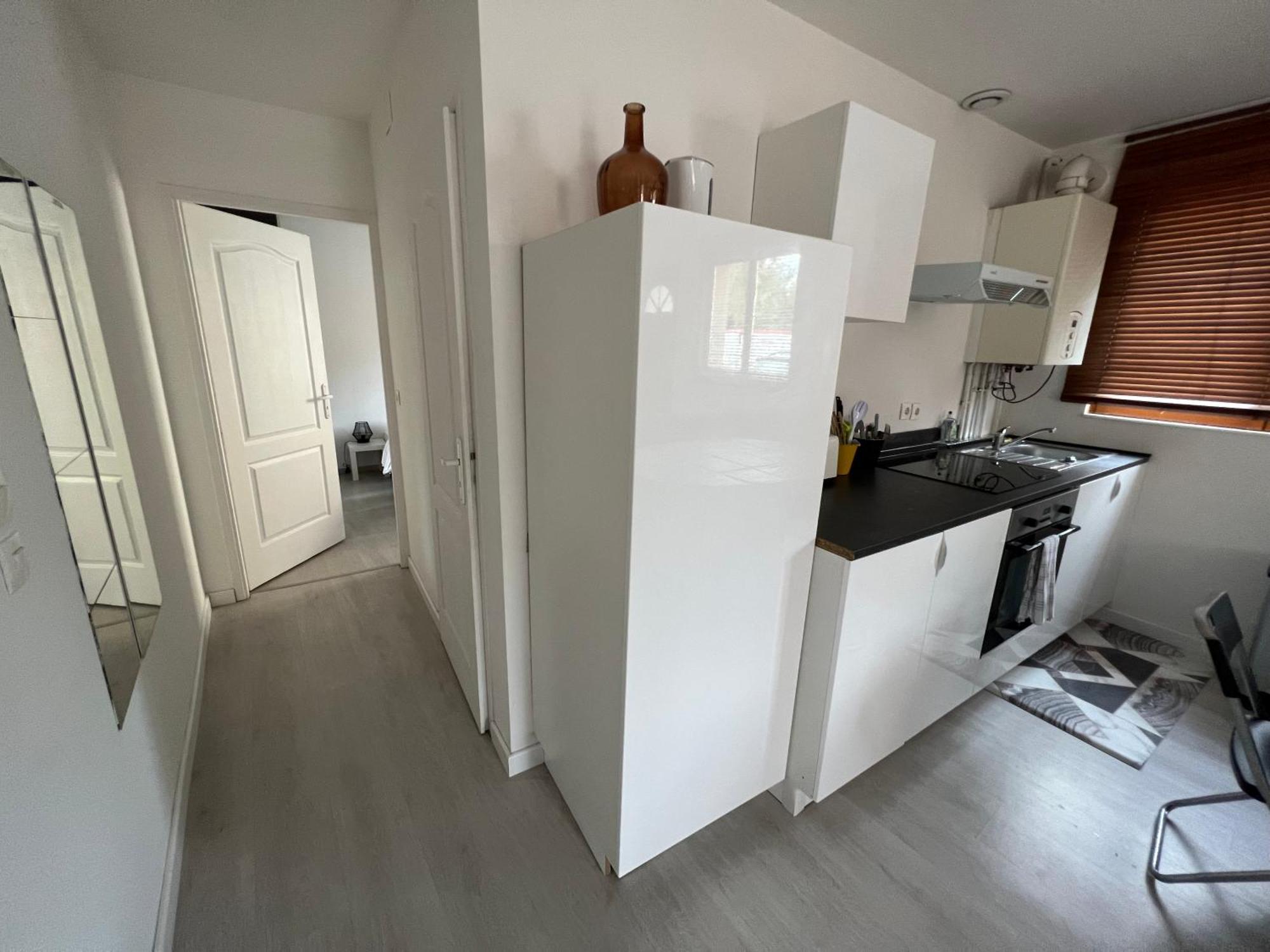 La Maisonnette Un Sejour A Part Longeville-les-Metz ภายนอก รูปภาพ