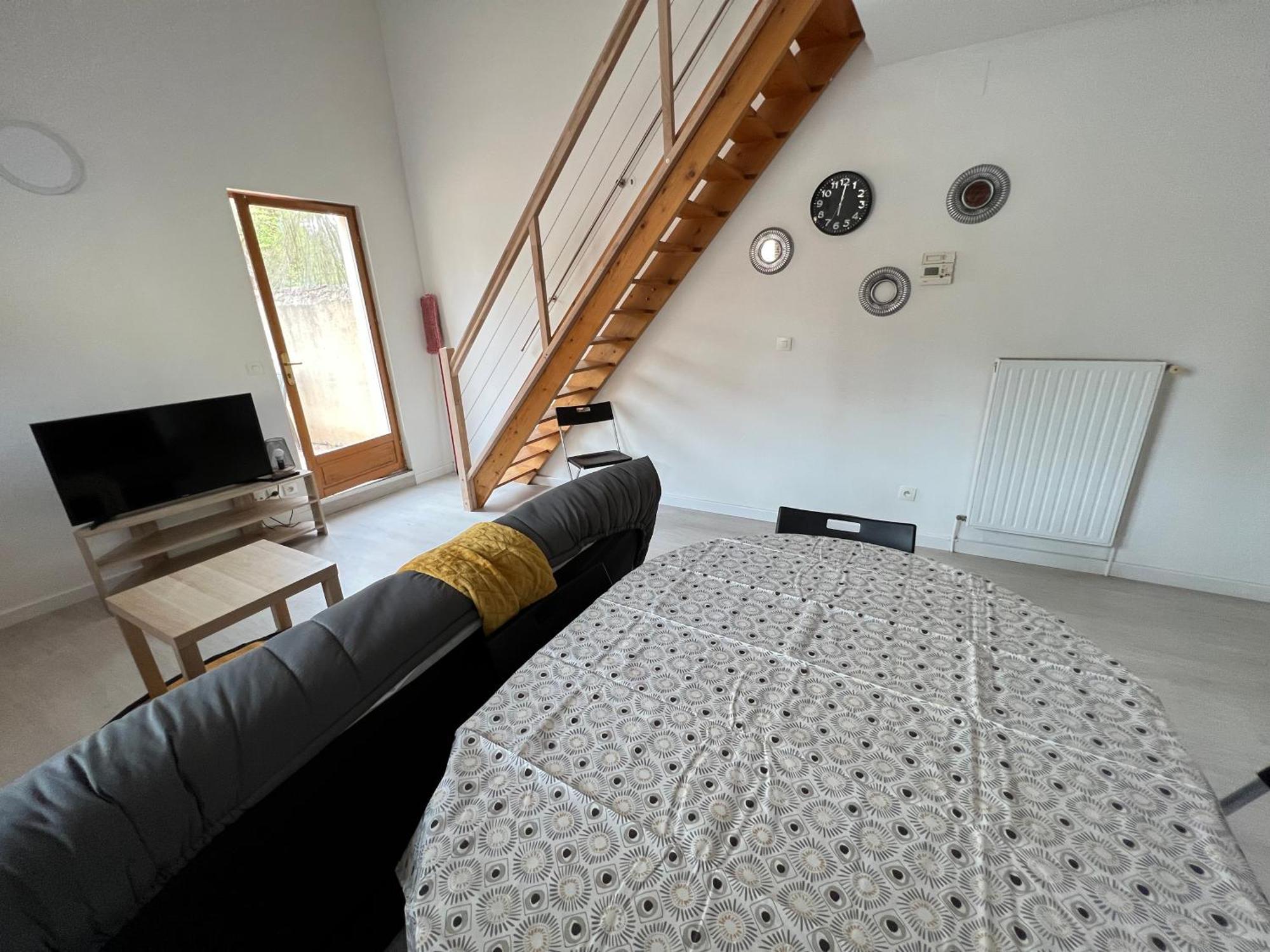 La Maisonnette Un Sejour A Part Longeville-les-Metz ภายนอก รูปภาพ