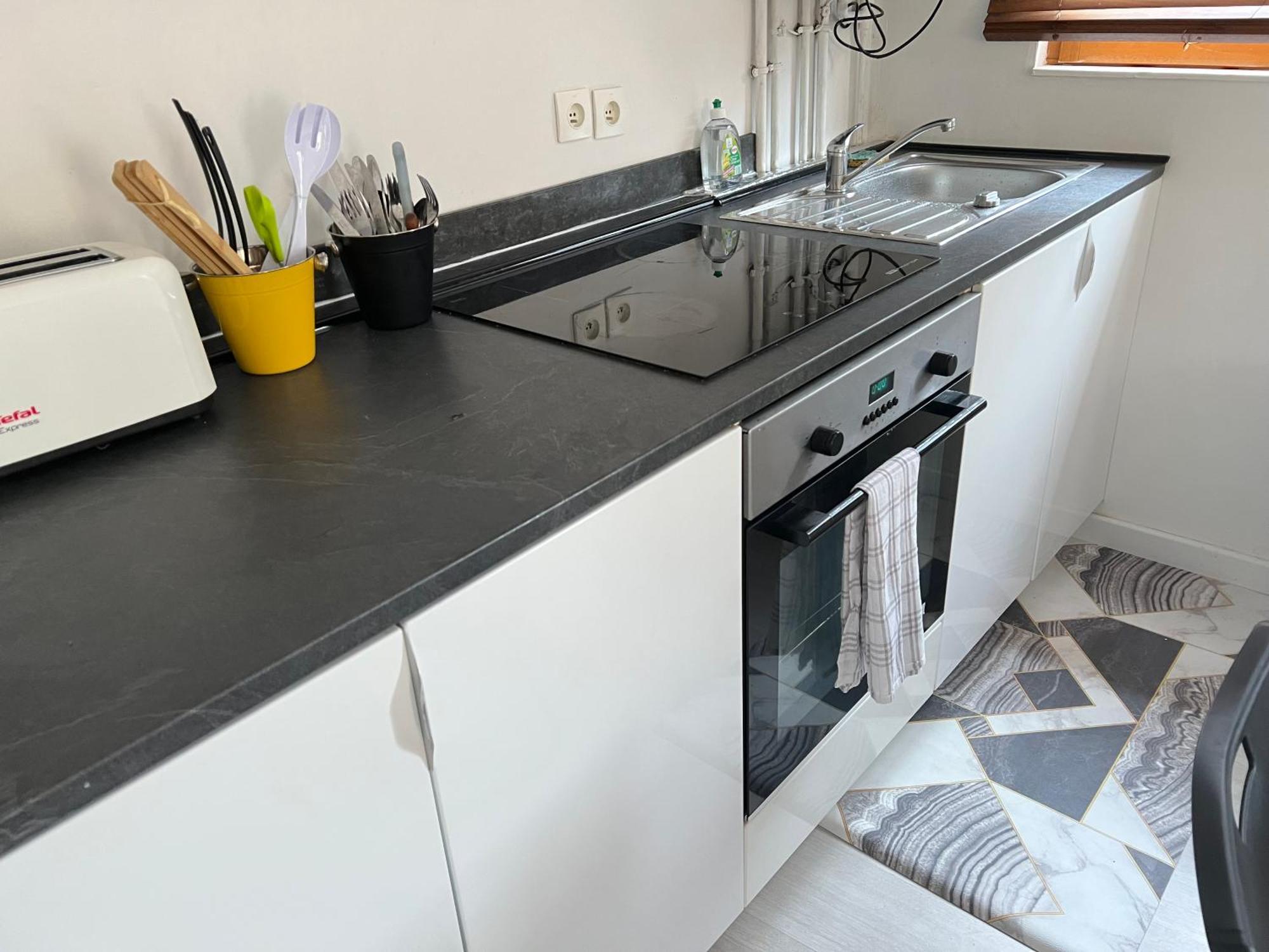 La Maisonnette Un Sejour A Part Longeville-les-Metz ภายนอก รูปภาพ