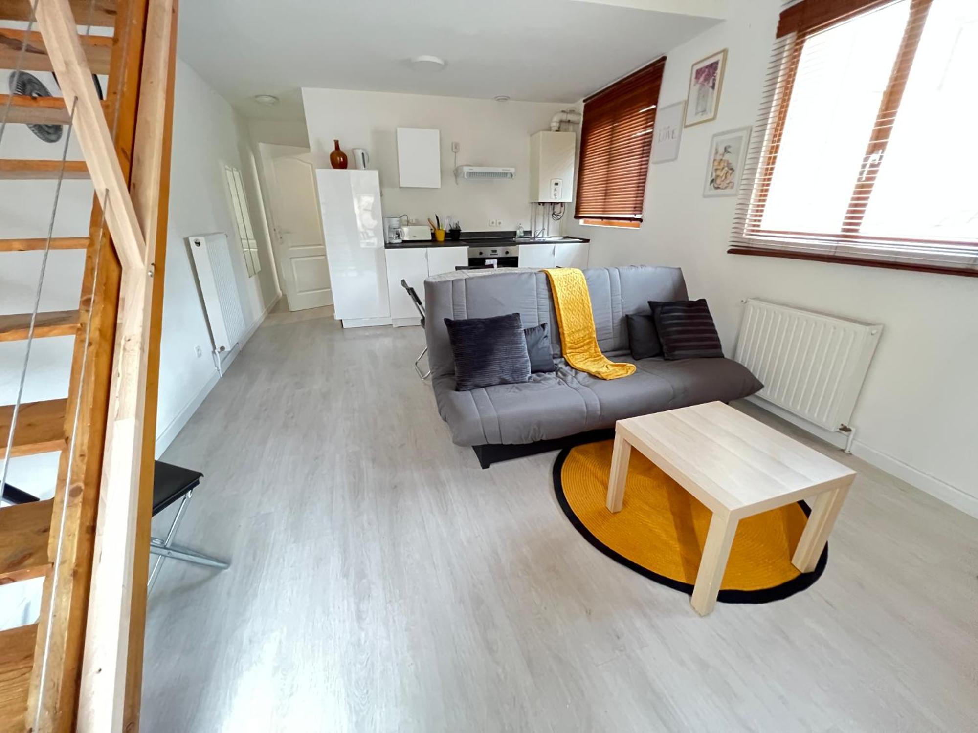 La Maisonnette Un Sejour A Part Longeville-les-Metz ภายนอก รูปภาพ